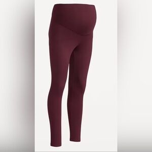 🌻3/$18 Old Navy Maternity Leggings